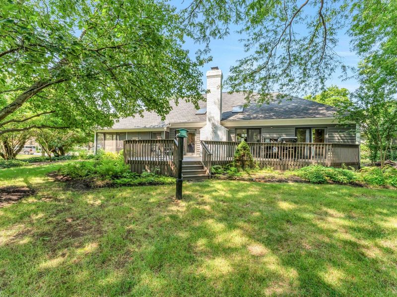 8216 Spruce Needle Court, Columbus, OH 43235 Photo 45