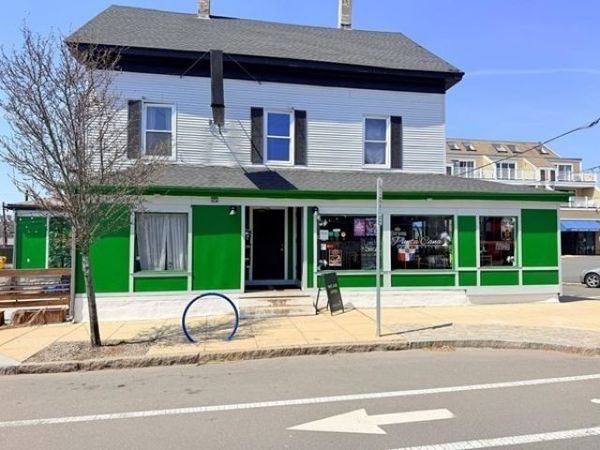 342 Rantoul St., Beverly, MA 01915