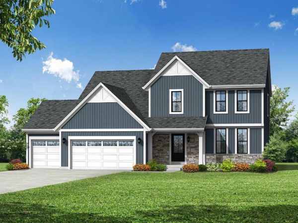 W251 N2464 Valleyview CIRCLE, Pewaukee, WI 53072