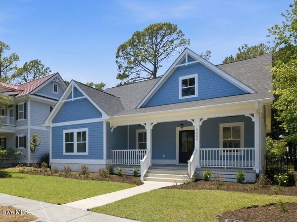 9099 Fountain Street SW, Calabash, NC 28467
