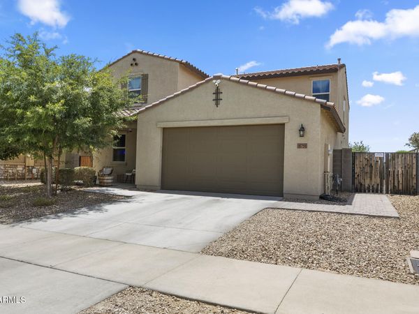 18759 W YUCATAN Drive, Surprise, AZ 85388