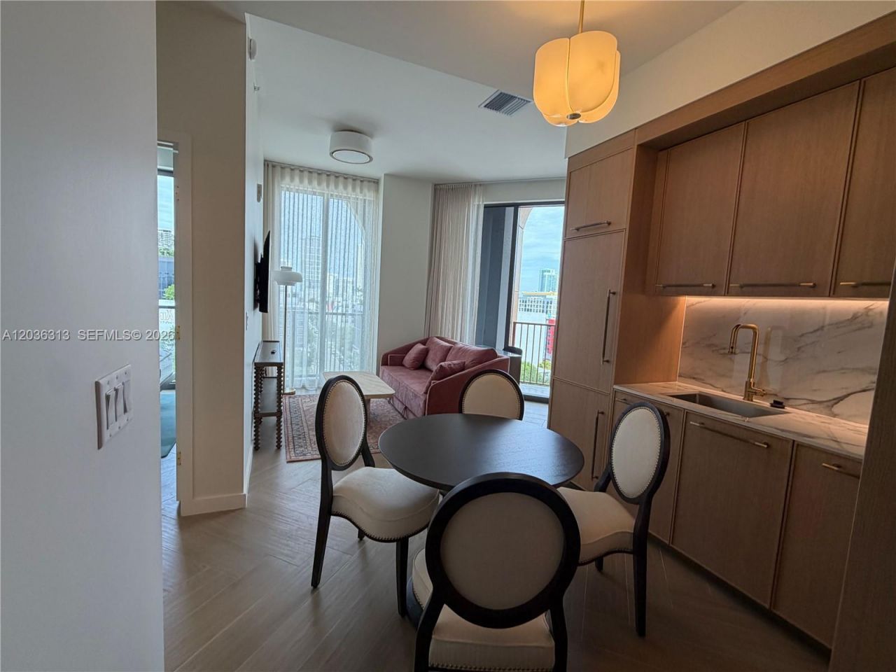 2700 NW 2nd Av , Unit 822, Miami, FL 33127 Photo