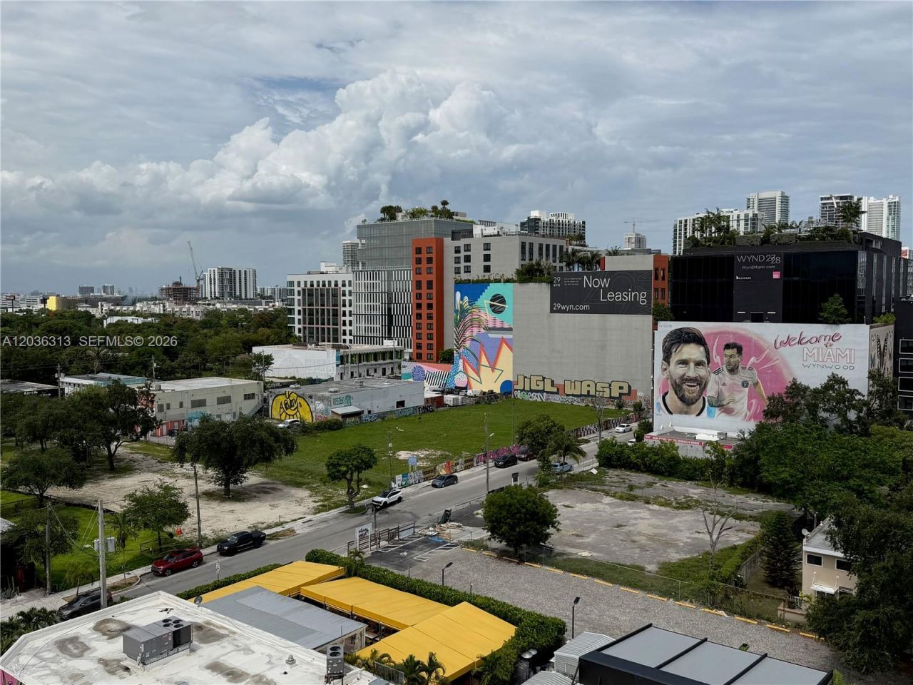2700 NW 2nd Av , Unit 822, Miami, FL 33127 Photo