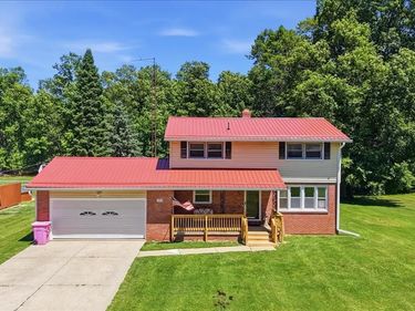 1352 N Stewart Rd, Mansfield, OH 44905