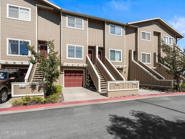 4300 Nathan Stephen Court, Reno, NV 89503