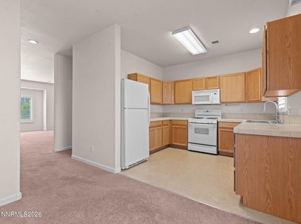 4300 Nathan Stephen Court, Reno, NV 89503 Photo