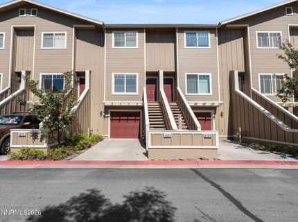 4300 Nathan Stephen Court, Reno, NV 89503 Photo