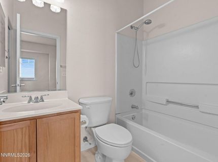 4300 Nathan Stephen Court, Reno, NV 89503 Photo