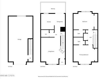 4300 Nathan Stephen Court, Reno, NV 89503 Photo