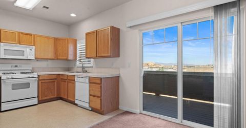 4300 Nathan Stephen Court, Reno, NV 89503 Photo