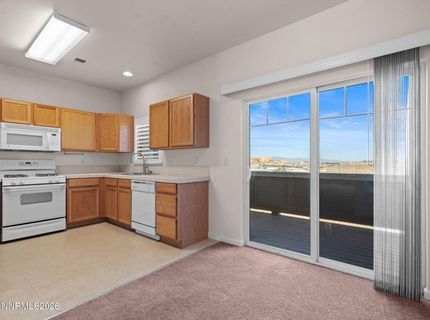 4300 Nathan Stephen Court, Reno, NV 89503 Photo