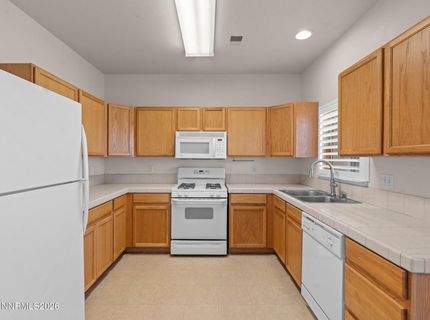 4300 Nathan Stephen Court, Reno, NV 89503 Photo