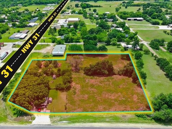 103 Fm 709 N, Dawson, TX 76639