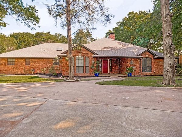 5919 Ranchero Lane, Dallas, TX 75236