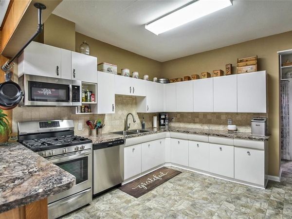 1147 W Frey Street, Stephenville, TX 76401