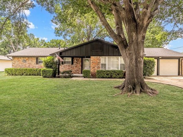 3513 Granada Drive, Richland Hills, TX 76118
