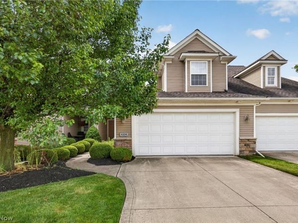 8334 Beaumont Drive , Mentor, OH 44060