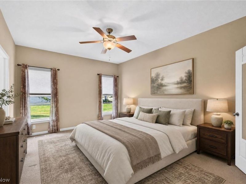 8334 Beaumont Drive, Mentor, OH 44060 Photo 19