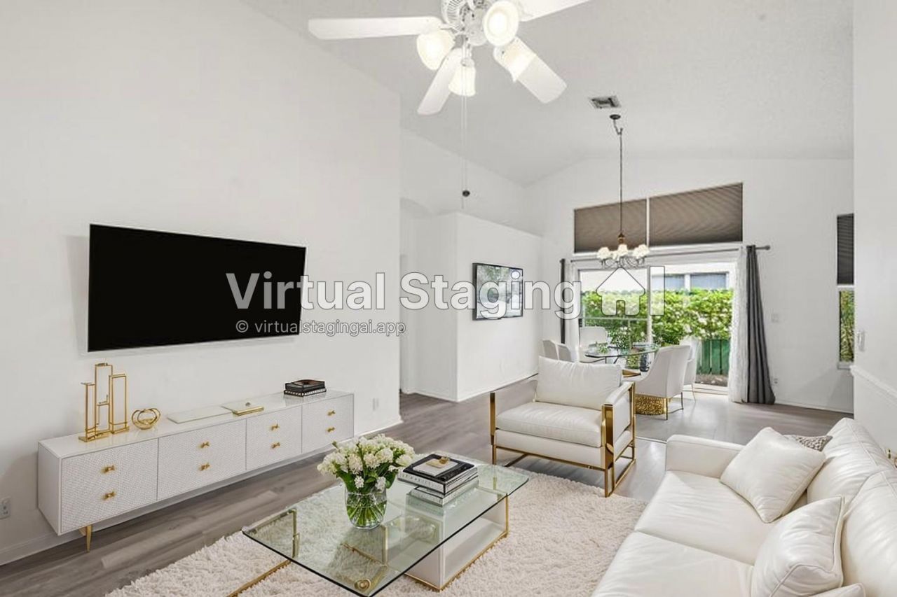 1852 Capeside Circle, Wellington, FL 33414 Photo