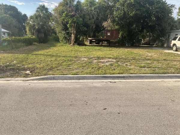 0000 Avenue L, Fort Pierce, FL 34950