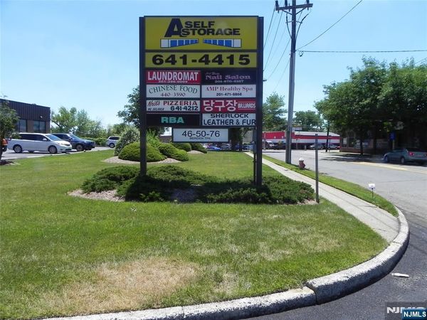 46 Bergen Turnpike Turnpike, LITTLE FERRY, NJ 07643