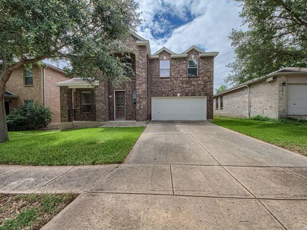 6618 Woodbell, Live Oak, TX 78233