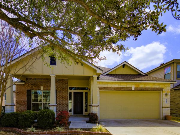 117 KRIEG DR, Boerne, TX 78006