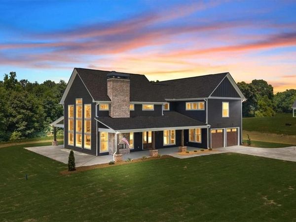 637 Welcome Road , Roopville, GA 30170