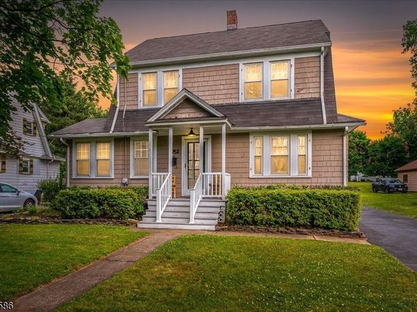 1052 Sherman Ave, South Plainfield, NJ 07080