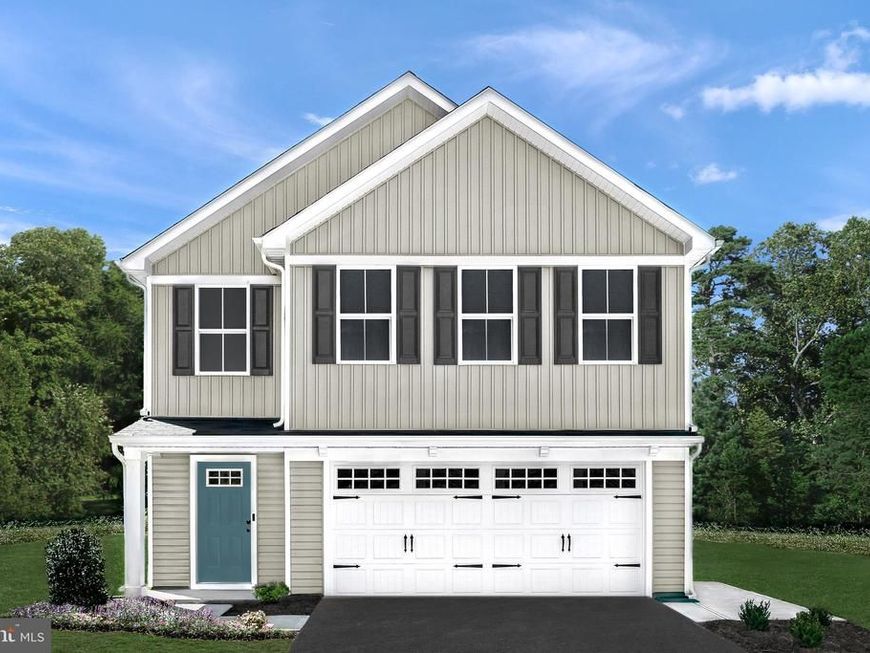 Yeoman Berry Drive, Hagerstown, MD 21740 Main Photo