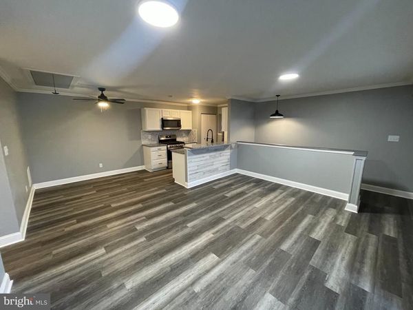 1721 FOUNTAIN ROCK WAY , Unit D, EDGEWOOD, MD 21040