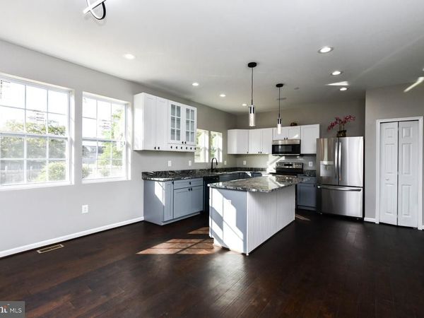 16311 AYRWOOD LANE , BOWIE, MD 20716