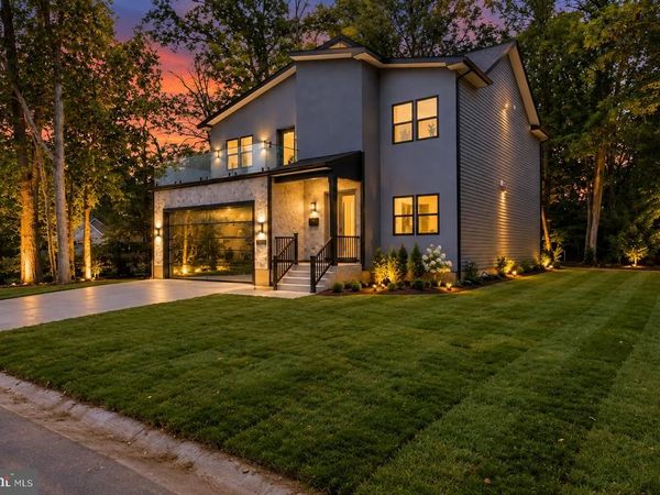 16311 AYRWOOD LANE, BOWIE, MD 20716