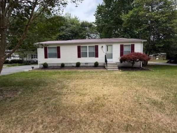 24169 DURHAM STREET, GEORGETOWN, DE 19947