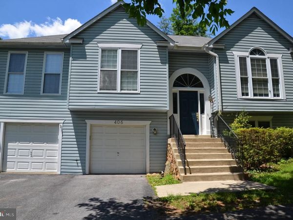 GAITHERSBURG, MD 20878