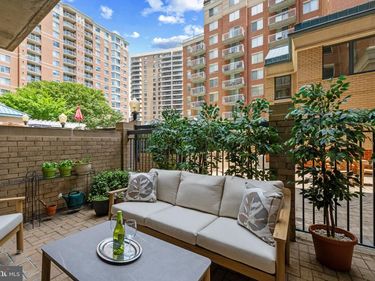 3835 9TH STREET N, Unit 105W, ARLINGTON, VA 22203