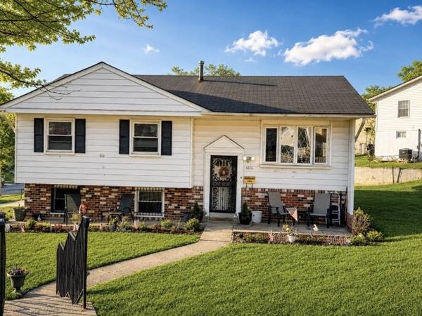 6816 PEPPER STREET, CAPITOL HEIGHTS, MD 20743