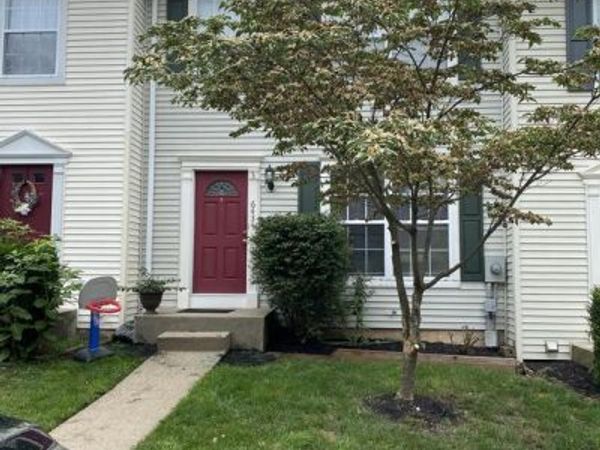 6434 VIEW POINT COURT , FREDERICK, MD 21703