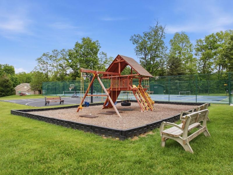 6221 Watchcreek Way, Unit 301, Miami Twp, OH 45150 Photo 35