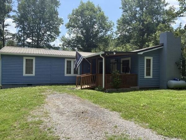 844 Grove Road , Benton, TN 37307