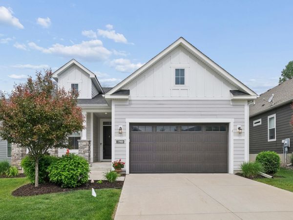 5900 Ayrshire Lane , Shorewood, MN 55331