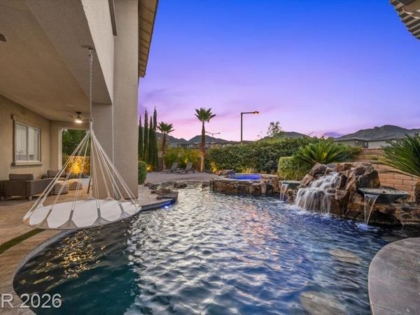 12026 Attiva Avenue, Las Vegas, NV 89138