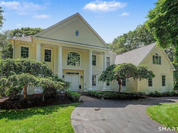 77 Silo, Madison, CT 06443