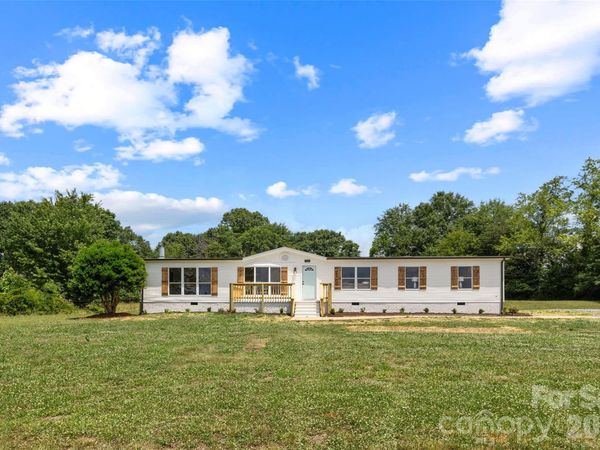 720 Beams Mill Road , Ellenboro, NC 28040