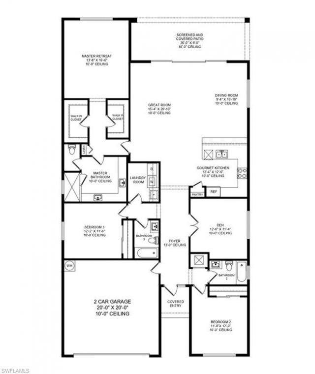 20202 Ainsley St , Estero, FL 33928 Photo