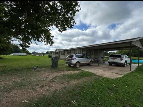3780 Rock Hill Cemetery Road, Broken Bow, OK 74728