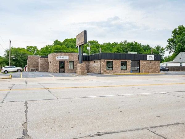 1324 S Main Street, Stillwater, OK 74074
