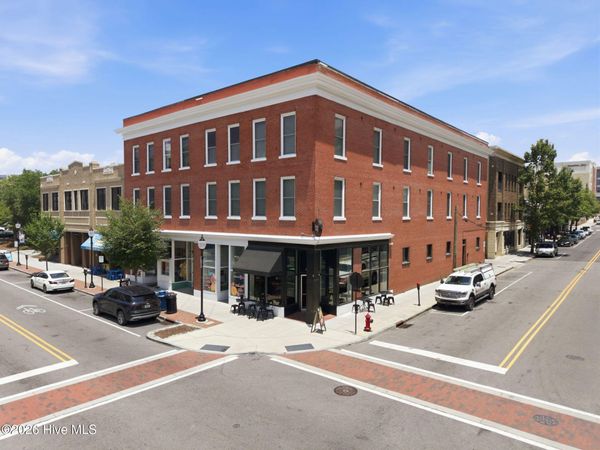 304 N Front Street, Unit B, Wilmington, NC 28401