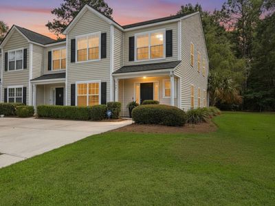 9148 Maple Grove Drive, Summerville, SC 29485