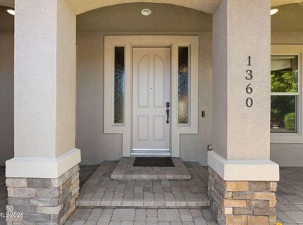 1360 Turner Court, Carson City, NV 89703 Photo